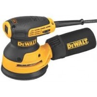 DeWALT DWE6423 ekscentrinis šlifuoklis